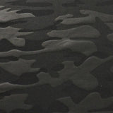 Foil Printed Compression Spandex Camouflage