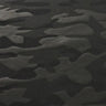 Foil Printed Compression Spandex Camouflage