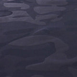 Foil Printed Compression Spandex Camouflage