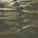 Foil Printed Compression Spandex Camouflage