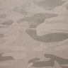 Foil Printed Compression Spandex Camouflage