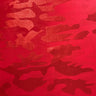 Foil Printed Compression Spandex Camouflage