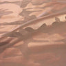 Foil Printed Compression Spandex Camouflage