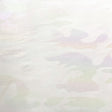 Foil Printed Compression Spandex Camouflage