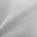 Giona Fabric Polyester Fabric - Textured Solid Sheer, 110" Width (1 Yard)