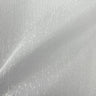Giona Fabric Polyester Fabric - Textured Solid Sheer, 110" Width (1 Yard)