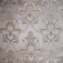 Giovani Damask Polyester Fabric - Elegant Traditional Damask, 55" Width (1 Yard)
