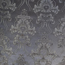 Giovani Damask Polyester Fabric - Elegant Traditional Damask, 55" Width (1 Yard)