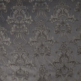 Giovani Damask Polyester Fabric - Elegant Traditional Damask, 55" Width (1 Yard)