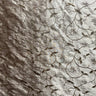 Giza Silk Fabric - Floral Embroidered, 54" Width (1 Yard)