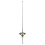 Light-Up Alien UFO Sword 26"