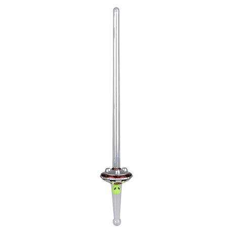 Light-Up Alien UFO Sword 26"