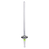 Light-Up Alien UFO Sword 26"