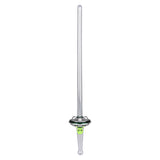 Light-Up Alien UFO Sword 26"