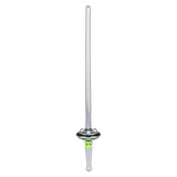 Light-Up Alien UFO Sword 26"