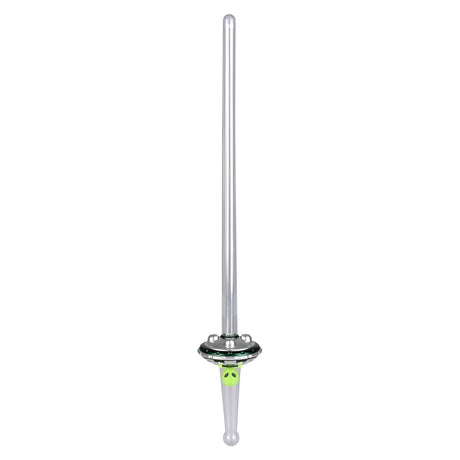 Light-Up Alien UFO Sword 26"