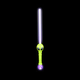 Alien Magic Ball Sword 30"