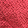 Glamour Silk Fabric - Crushed Diamond Weave, 44" Width (1 Yard)