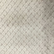 Glamour Silk Fabric - Crushed Diamond Weave, 44" Width (1 Yard)