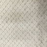 Glamour Silk Fabric - Crushed Diamond Weave, 44" Width (1 Yard)