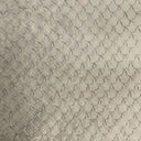 Glamour Silk Fabric - Crushed Diamond Weave, 44" Width (1 Yard)