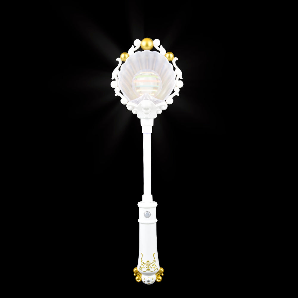 Light-Up Pearl Wand (1 PC)
