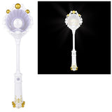 Light-Up Pearl Wand (1 PC)