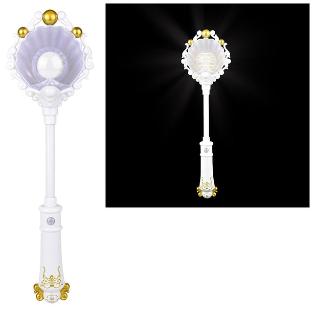 Light-Up Pearl Wand (1 PC)
