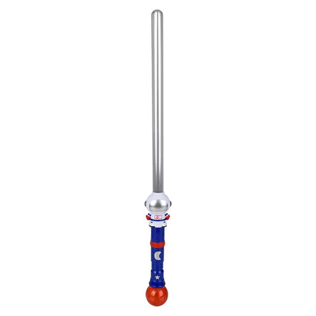 Light-Up Astronaut Magic Ball Sword