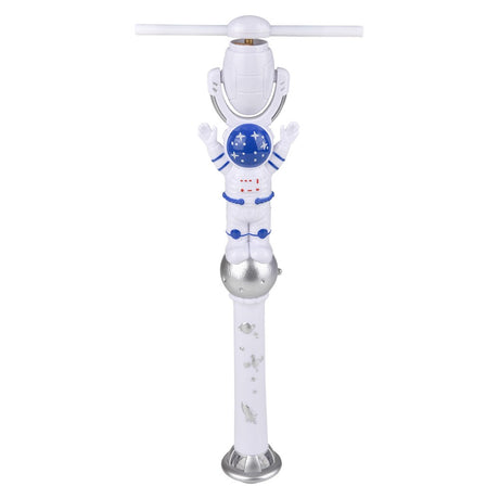 Astronaut Spinning Windmill Wand