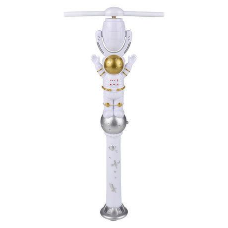 Astronaut Spinning Windmill Wand
