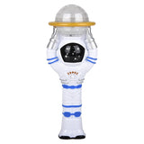 Light-Up Astronaut Magic Ball Wand