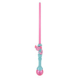 Axolotl Light-Up Magic Ball Sword