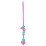 Axolotl Light-Up Magic Ball Sword