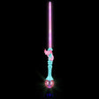 Axolotl Light-Up Magic Ball Sword