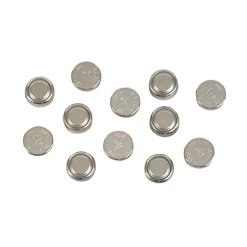 AG13 Batteries 100 Pack