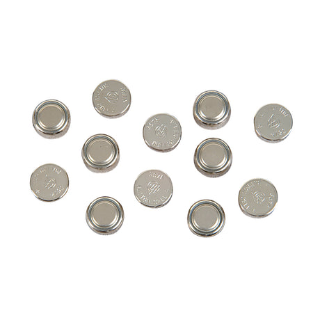 AG13 Batteries 100 Pack