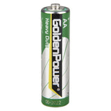 AA Batteries 4-Pack (1 DZ)