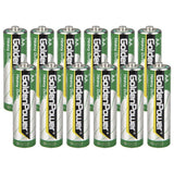 AA Batteries 4-Pack (1 DZ)