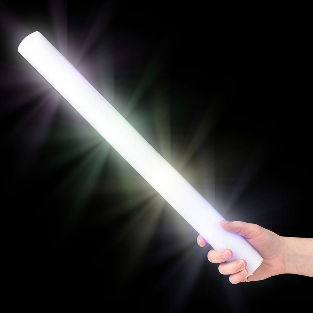 Light-Up Foam Baton (1 DZ)