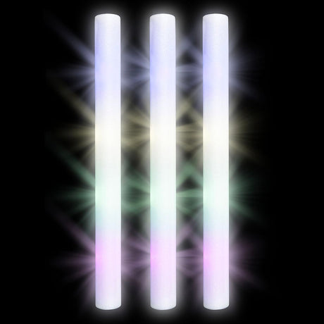 Light-Up Foam Baton (1 DZ)