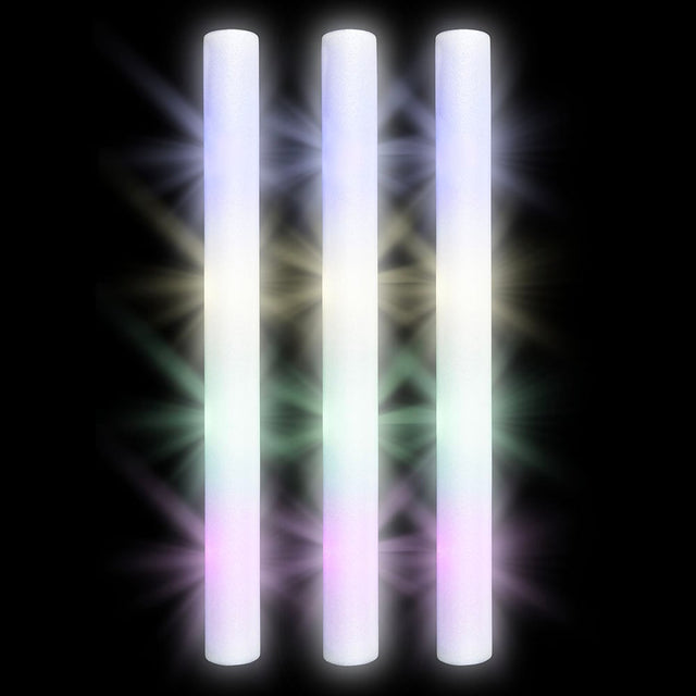 Light-Up Foam Baton (1 DZ)