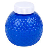 Light-Up Neon Star Bubble Wand (1 PC)