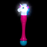 Unicorn Bubble Scepter (1 PC)