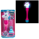 Unicorn Bubble Scepter (1 PC)