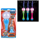 Light-Up Bubble Scepter (1 PC)