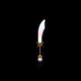 Light-Up Buccaneer Cutlass (1 PC)