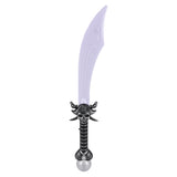 Light-Up Buccaneer Cutlass (1 PC)