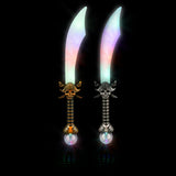 Light-Up Buccaneer Cutlass (1 PC)