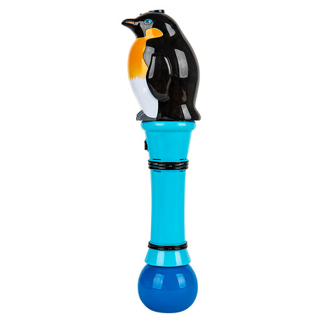 Light-Up Bubble Blower Emperor Penguin (1 PC)
